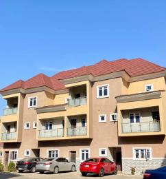 2 bedroom House for sale Wuye Abuja