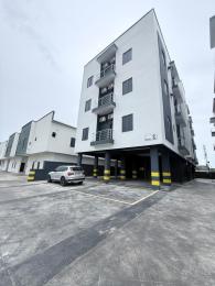 2 bedroom Flat / Apartment for rent Orchid Road Lekki Orchid Lekki Lagos