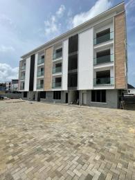 2 bedroom Flat / Apartment for rent Lekki Conservation Center 2nd Toll Gate 2nd Toll Gate Lekki Lagos