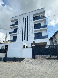 2 bedroom Flat / Apartment for sale  Ologolo Lekki Lagos