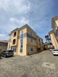 2 bedroom Flat / Apartment for rent Chevron Drive Lekki Chevron Lekki Lagos