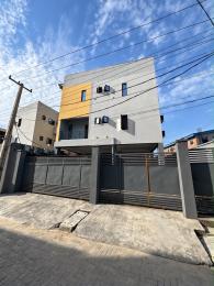 2 bedroom Flat / Apartment for rent Ologolo Lekki Ologolo Lekki Lagos