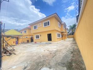 2 bedroom Flat / Apartment for rent Idado Estate Lekki Idado Lekki Lagos