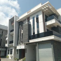 2 bedroom Flat / Apartment for rent Lekki Peninsula Estate Ajah Lagos