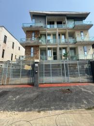 2 bedroom Flat / Apartment for sale Lekki Conservation Center 2nd Toll Gate Chevron Lekki Lagos
