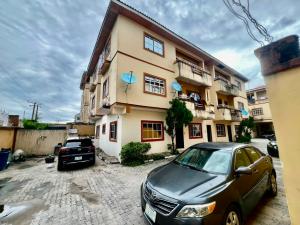 2 bedroom Flat / Apartment for sale Igbo Efon Lekki Igbo-efon Lekki Lagos