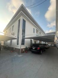 2 bedroom Flat / Apartment for rent  Osapa london Lekki Lagos