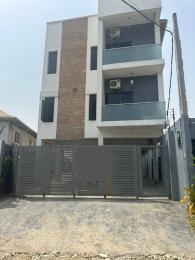 2 bedroom Flat / Apartment for rent Lekki Conservation Center Toll Gate chevron Lekki Lagos