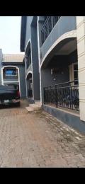 2 bedroom Flat / Apartment for rent Iyana Redeem Close To The Road Mowe Obafemi Owode Ogun