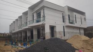 2 bedroom House for sale Abraham Adesanya Lekki Phase 2 Lekki Lagos