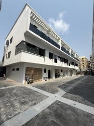2 bedroom House for rent  Lekki Phase 1 Lekki Lagos
