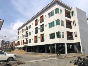 Flat / Apartment for sale Horizon Prime 3 Ikate Lekki Lagos