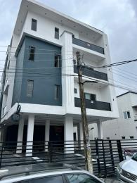 2 bedroom Flat / Apartment for sale Ajah Lagos