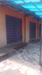 1 bedroom Commercial Property for rent Idimu Road. Lagos Mainland Idimu Egbe/Idimu Lagos