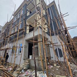 3 bedroom Flat / Apartment for sale Opebi Ikeja Lagos
