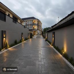 3 bedroom Flat / Apartment for sale Opebi Ikeja Lagos