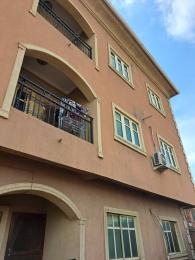 3 bedroom Flat / Apartment for rent Bariga Shomolu Lagos