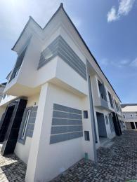 2 bedroom Flat / Apartment for rent Peninsula Estate Ajah Lagos