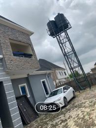 3 bedroom House for rent Pyakasa Lugbe Lugbe Abuja