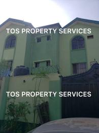 3 bedroom Flat / Apartment for rent Yaba, Lagos. Yaba Lagos