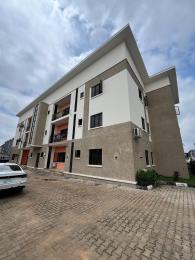 3 bedroom House for rent Life Camp Abuja