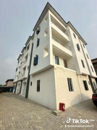 3 bedroom Flat / Apartment for rent Ikate Lekki Lagos