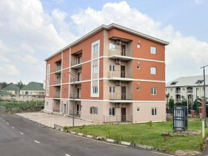 3 bedroom House for rent Lifecamp By Efab City Life Camp Abuja