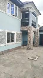 3 bedroom Flat / Apartment for rent College Road Ifako-ogba Ogba Lagos