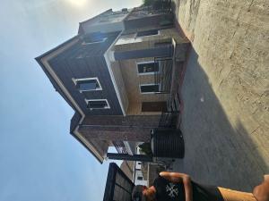 3 bedroom House for rent Aso Estate Lugbe Lugbe Abuja