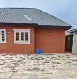 House for sale Wagbare Igbogbo Ikorodu Lagos