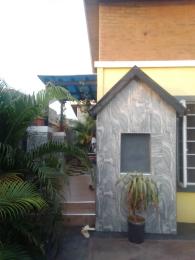 3 bedroom House for sale Martin Estate Akute Ifo Ifo Ogun