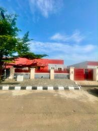 3 bedroom House for rent Inside A Well Secured Estate Along Sunnyvale Expressway Galadimawa Abuja
