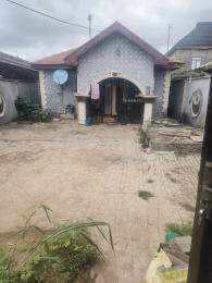 3 bedroom House for sale Ijegun Ikotun/Igando Lagos