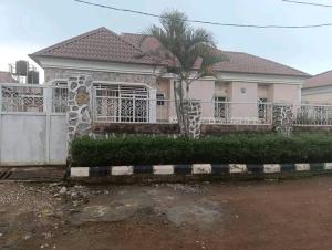 3 bedroom House for sale Barnawa Phase 1 Chikun Kaduna