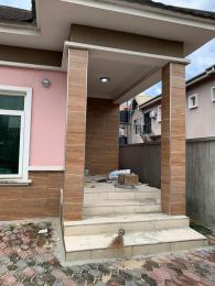3 bedroom House for rent Thomas estate Ajah Lagos