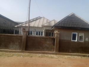 3 bedroom House for sale Meigero Kaduna South Kaduna