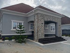 3 bedroom House for sale Estate Is 5 Min Away From Round About Galadinmawa Abuja