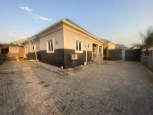 3 bedroom House for sale Jedo Estate Lugbe Abuja