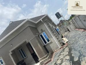 3 bedroom House for sale Achievers Estate, Camp Ido Road, Ologuneru, Omi Adio Ibadan Oyo