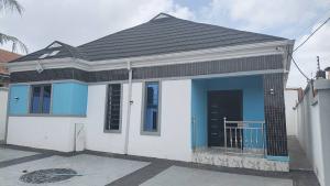 3 bedroom House for sale Hassan Blocks Off Elebu Market Ibadan Akala Express Ibadan Oyo