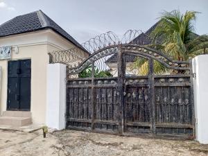 3 bedroom House for rent Crd Fha Lugbe Lugbe Abuja