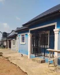 3 bedroom House for sale Black Roof Estate, Ilogbo, Oju Ore Sango Ota Ado Odo/Ota Ogun