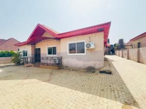 3 bedroom House for rent Sunnyvale Estate Lokogoma Abuja