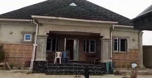 3 bedroom House for sale Iyana Coker Ifo Ogun