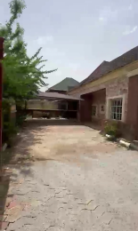 3 bedroom House for rent Wuse Zone 3 Wuse 1 Abuja