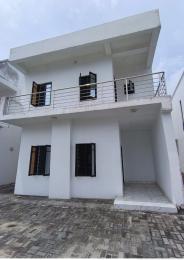 3 bedroom House for rent Before Skymall Sangotedo Ajah Lagos