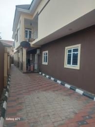3 bedroom House for rent Omole phase 2 Ojodu Lagos