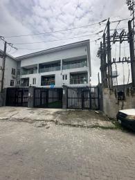 3 bedroom House for rent Adjacent Stillwater Gardens Estate Ikate Lekki Lagos