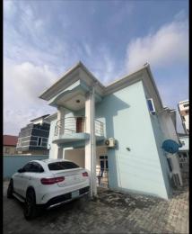3 bedroom House for rent Lekki Phase 1 Lekki Lagos