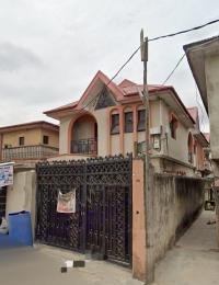 House for sale Off Goodluck, Alapere Ogudu Link, Ketu Lagos